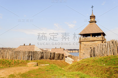 “炼狱岛