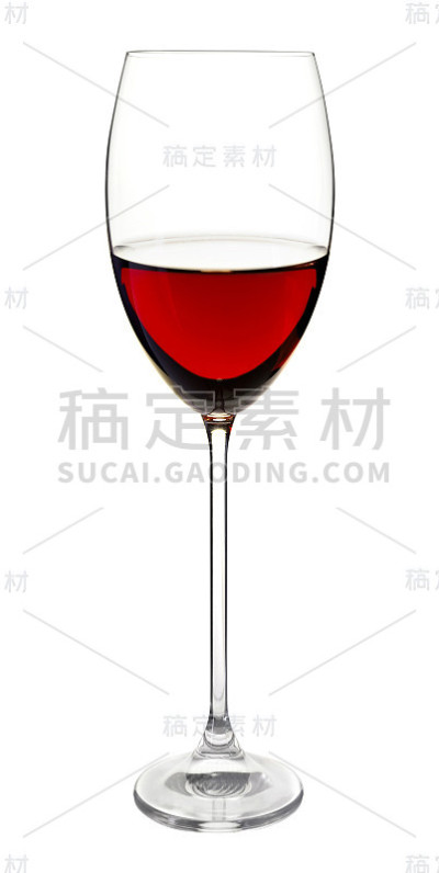 一杯红酒