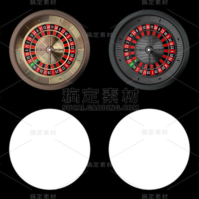 现实赌场轮盘赌