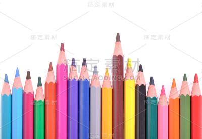 彩色铅笔