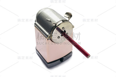 卷笔刀