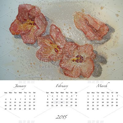 floraCalendar1
