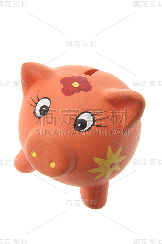 储蓄罐
