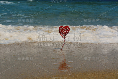 夏天的爱