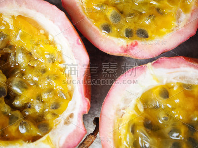 激情水果