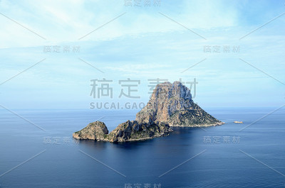 Es Vedra