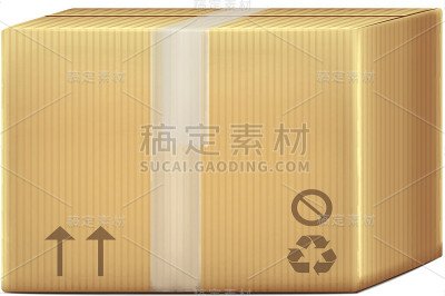 纸箱