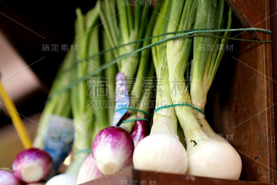 蔬菜市场