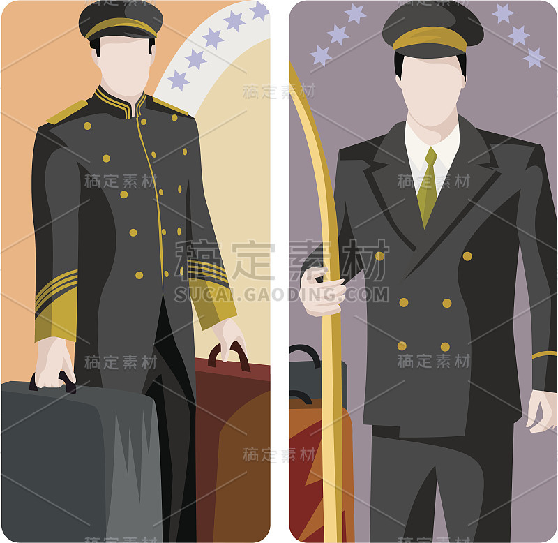 Service Worker插图系列