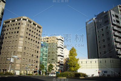 仓前路口(浅草仓前日本)