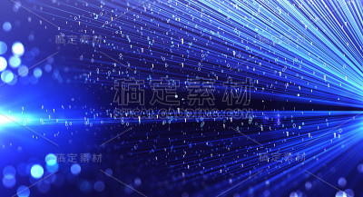 二进制代码的背景