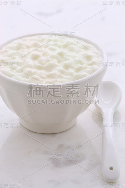 新鲜奶酪
