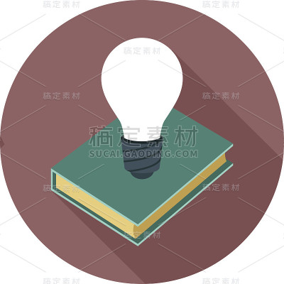 创新彩色矢量图