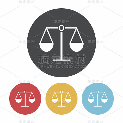 金融资产的图标