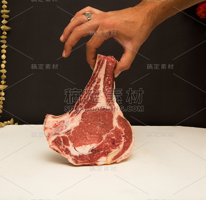 达拉斯牛肉牛排