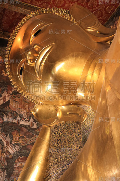 卧佛寺