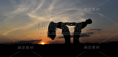肖像