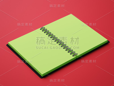 白纸记事本