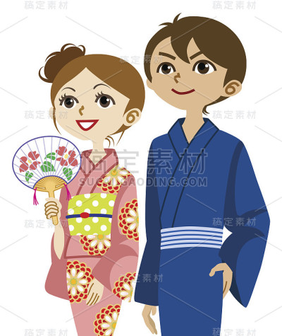 汤方夫妇，向上看