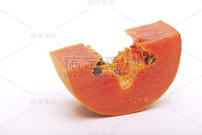 切木瓜