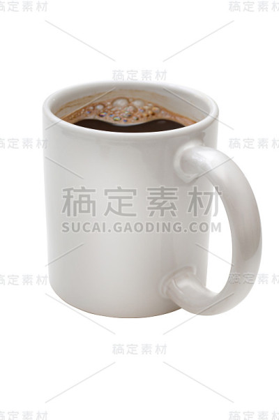 咖啡杯