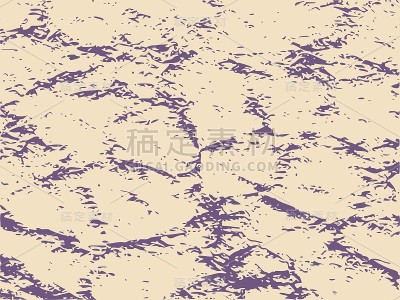 抽象地形面背景