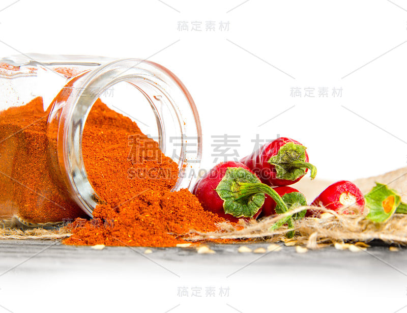 胡椒香料