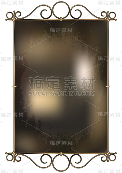 矢量框架