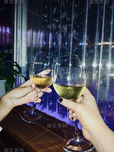 一杯酒