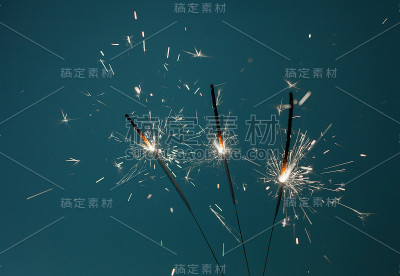 罗马焰火筒