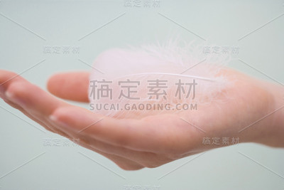 羽毛