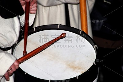 鼓