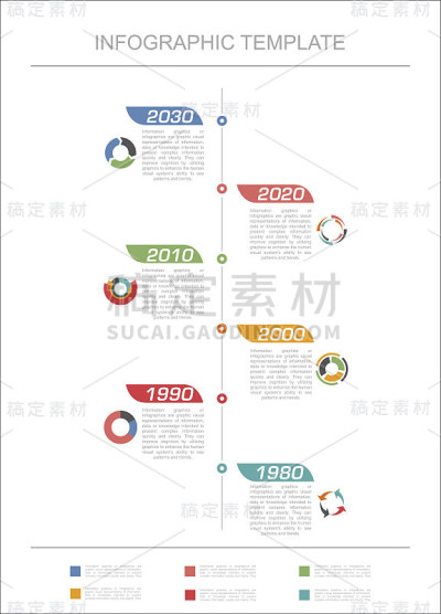 信息图表