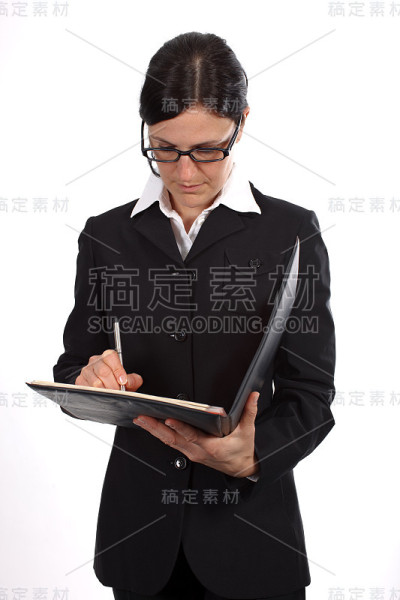 签署合同