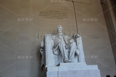 亚伯拉罕·林肯纪念堂