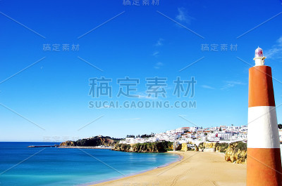 Albufeira阿尔加维,葡萄牙