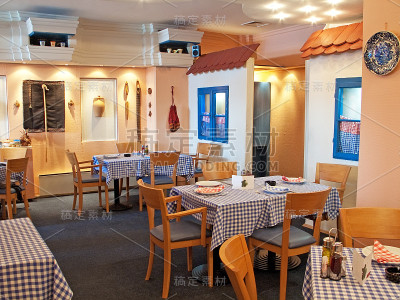 Etno餐厅