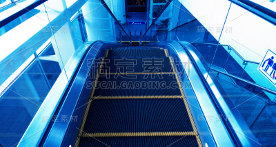 自动扶梯