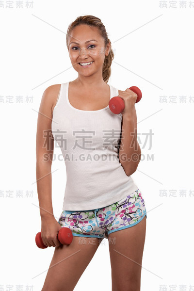 锻炼