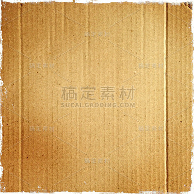 纸板材质