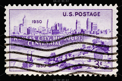 堪萨斯城1950