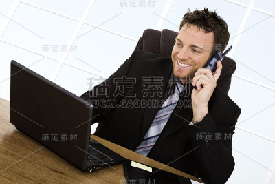商人