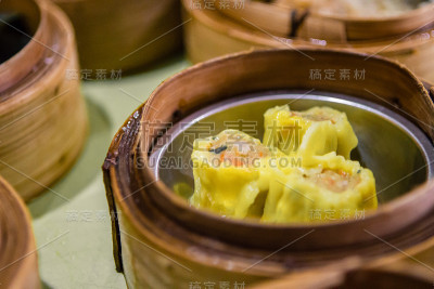 中式点心