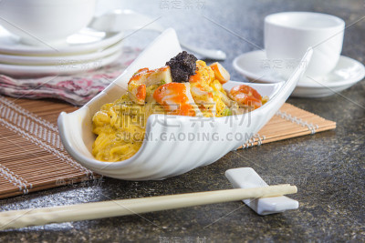煎蛋