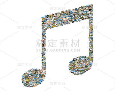 音符标志