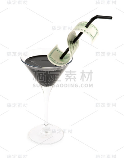 财富的象征