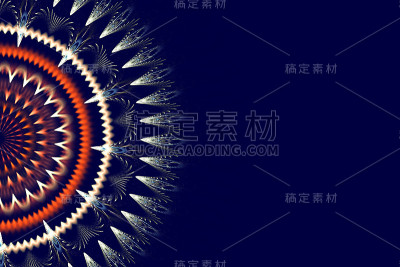 分形