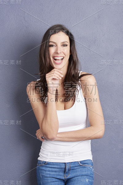 笑很有趣