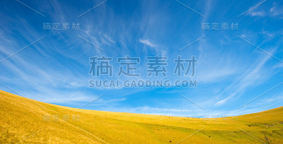 景观