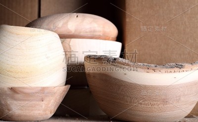 各种木制品